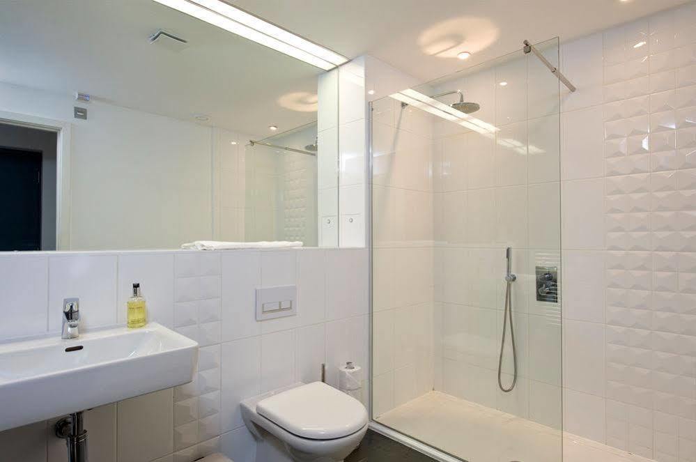Destiny Scotland -The Malt House Apartments Edinburgh Luaran gambar