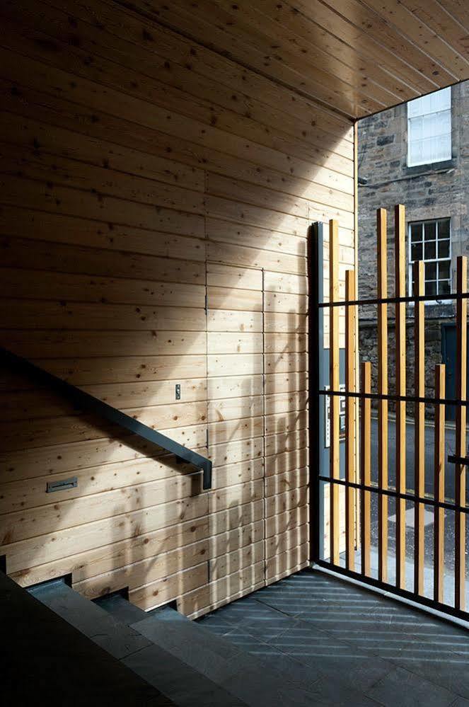 Destiny Scotland -The Malt House Apartments Edinburgh Luaran gambar